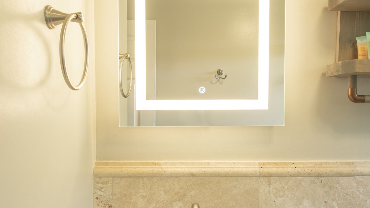 Photo of Bathroom in South Middle River