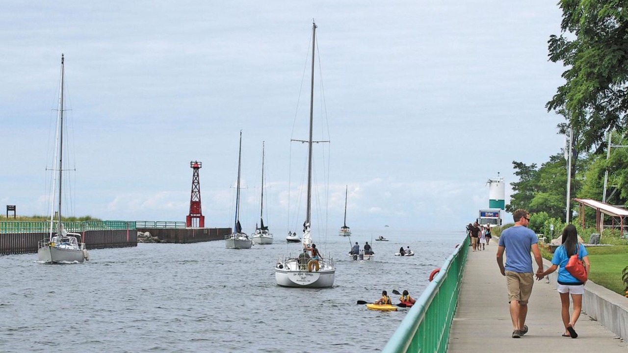 Photo of Others in Pentwater