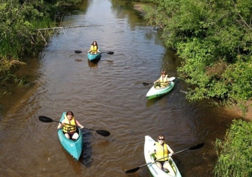 Photo of Others in Pentwater