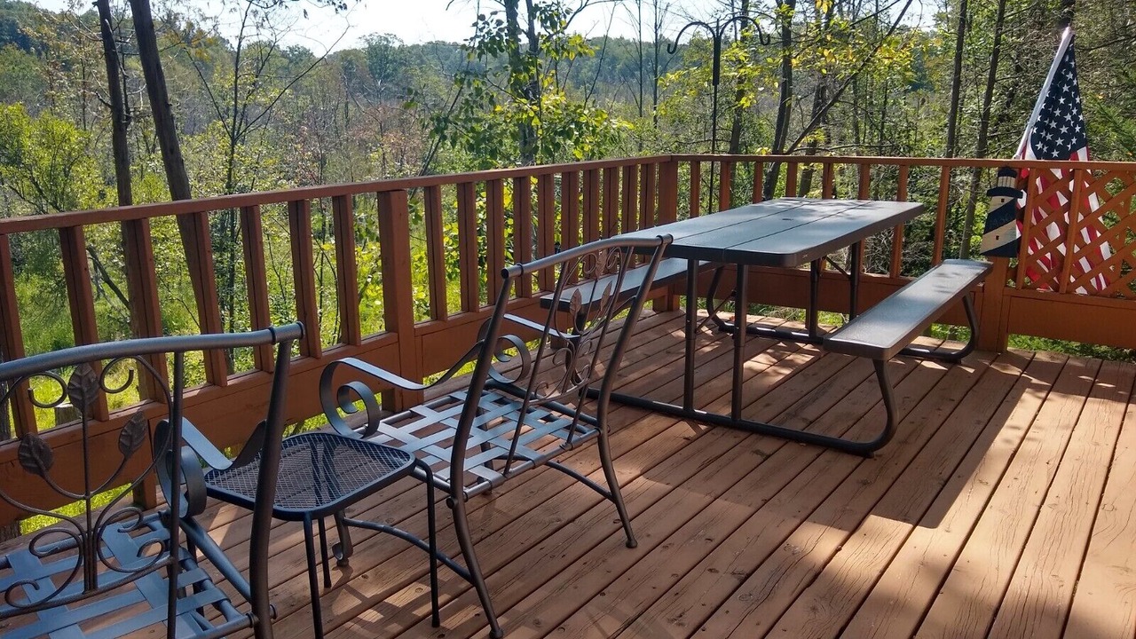 Photo of Outdoor in Pentwater