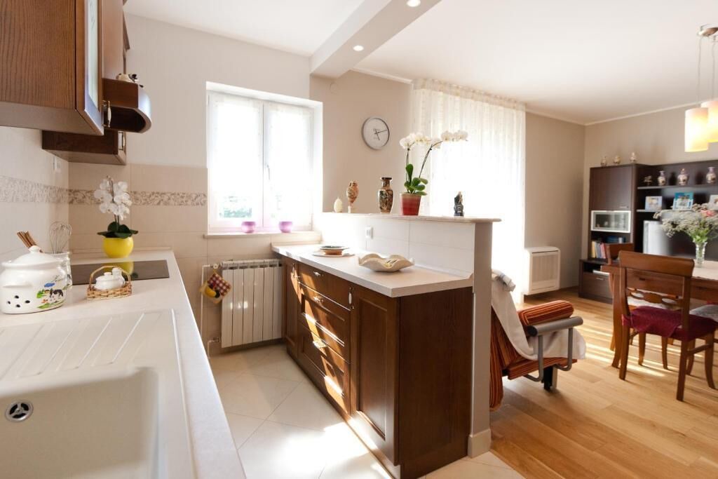 Photo of Kitchen in Spadici