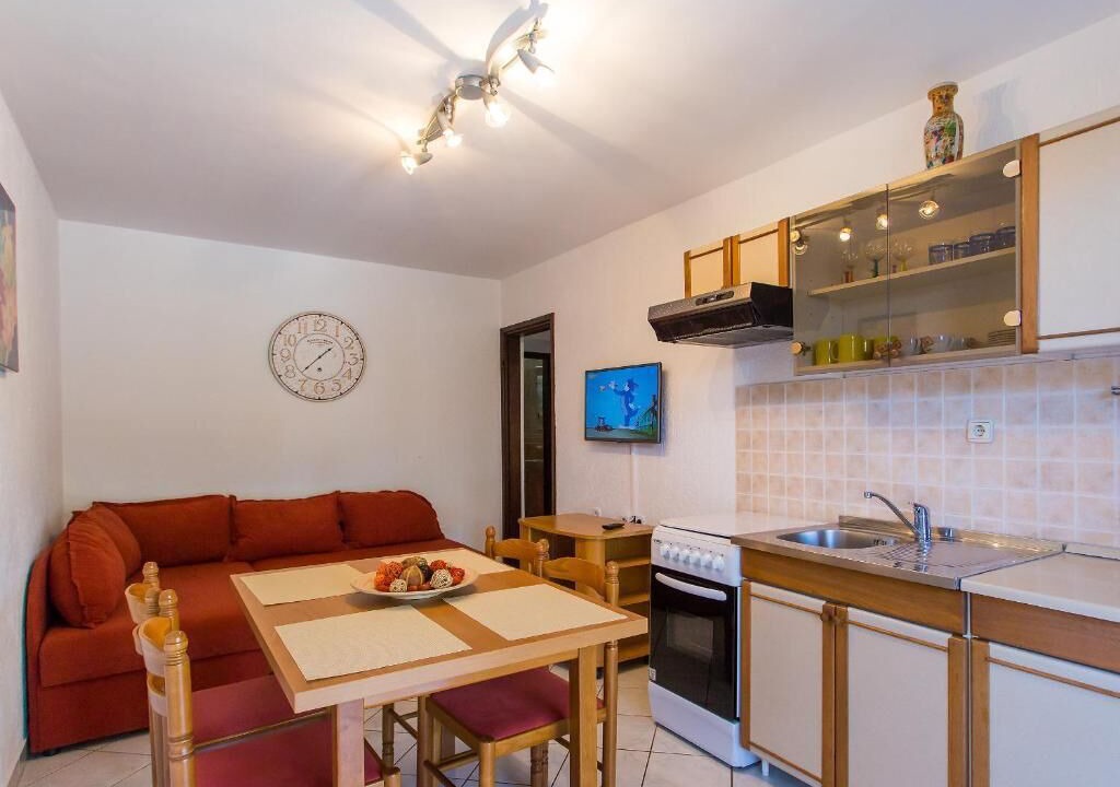Photo of Kitchen in Spadici