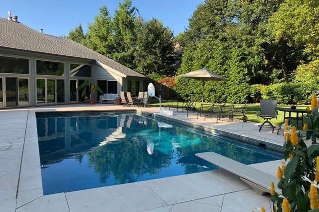 Photo of Outdoor in Beverly Shores