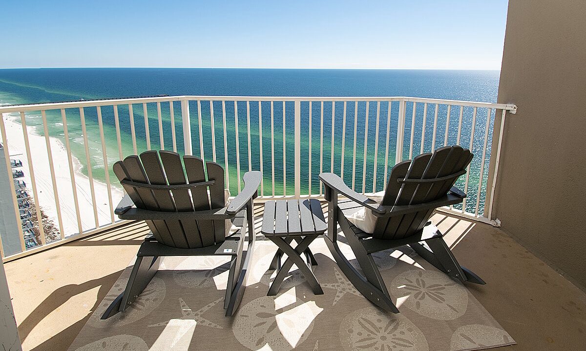 Photo of Outdoor in Panama City Beach