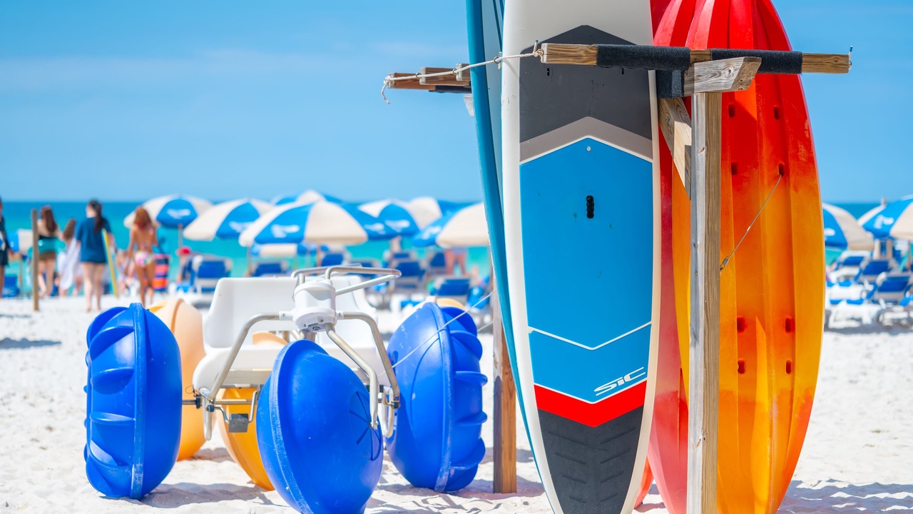 Photo of Others in Panama City Beach