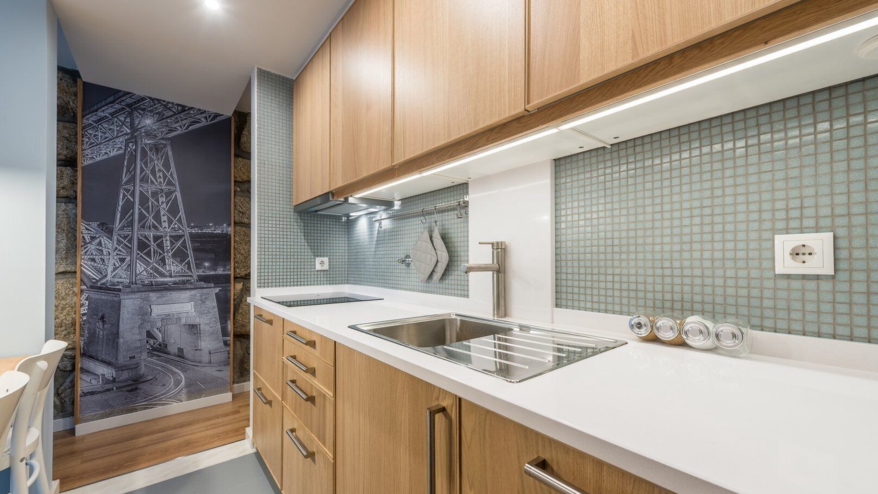 Photo of Kitchen in Bonfim