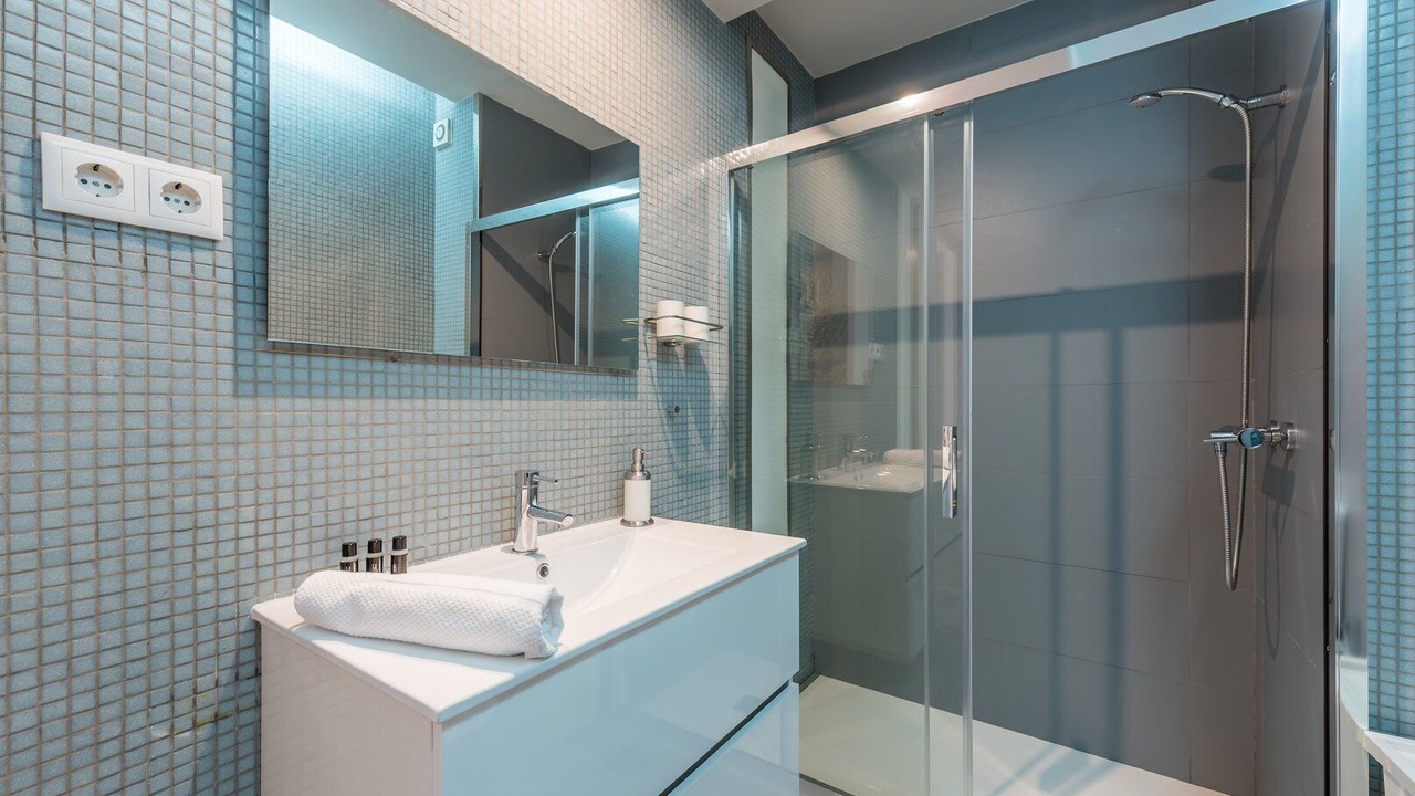 Photo of Bathroom in Bonfim