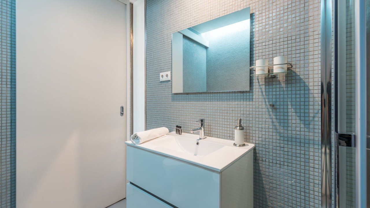 Photo of Bathroom in Bonfim