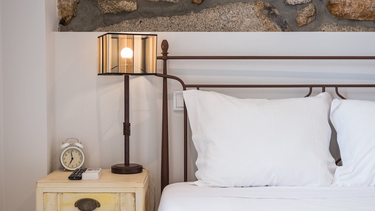 Photo of Bedroom in Bonfim
