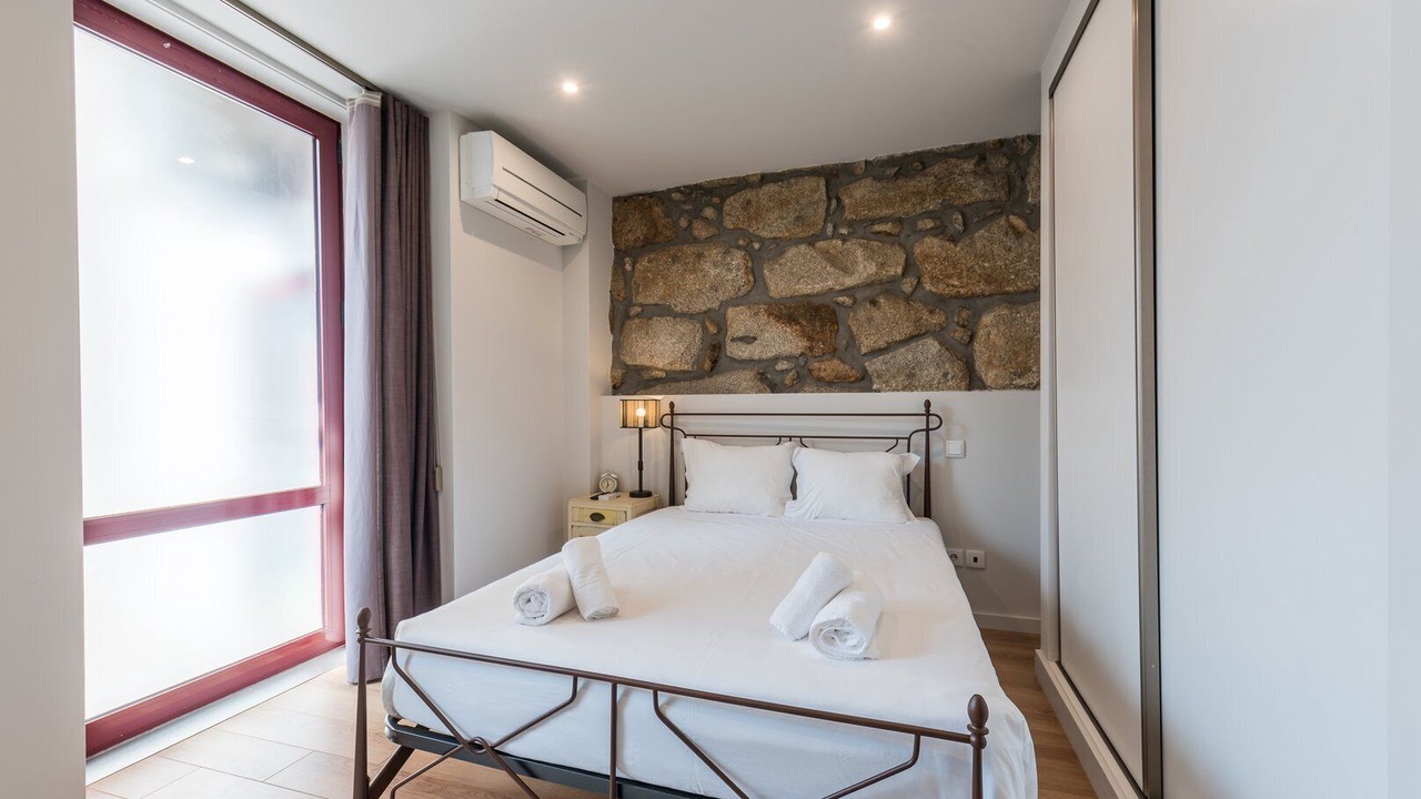 Photo of Bedroom in Bonfim