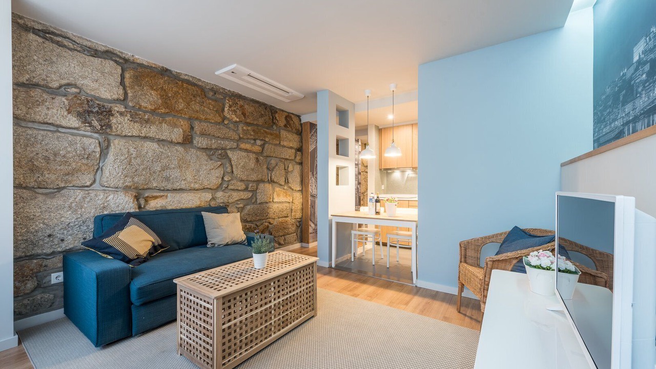 Photo of Livingroom in Bonfim
