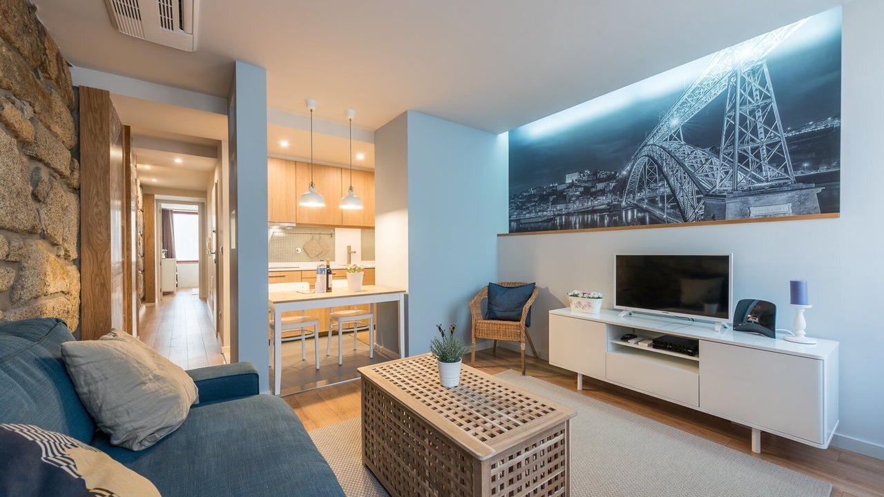 Photo of Livingroom in Bonfim