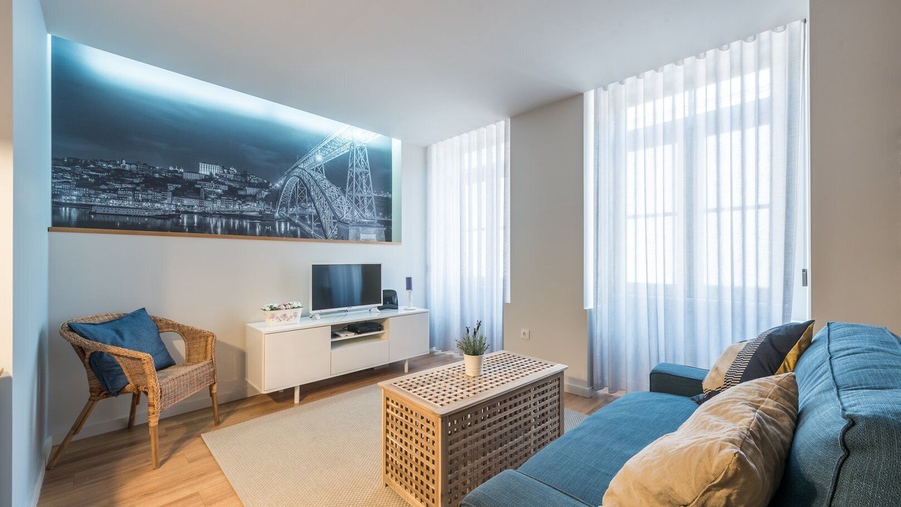 Photo of Livingroom in Bonfim