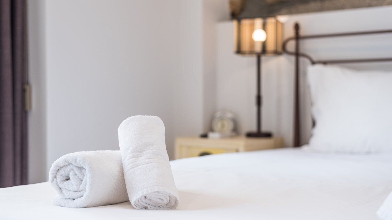 Photo of Bedroom in Bonfim