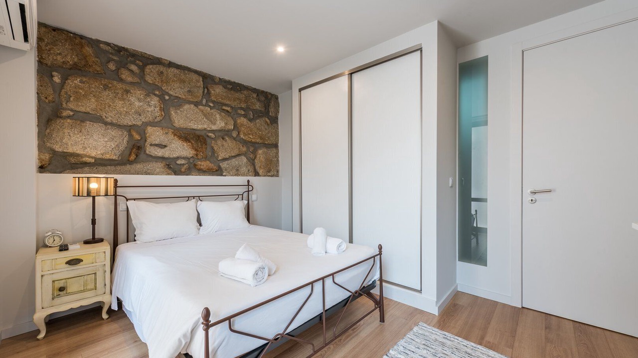 Photo of Bedroom in Bonfim