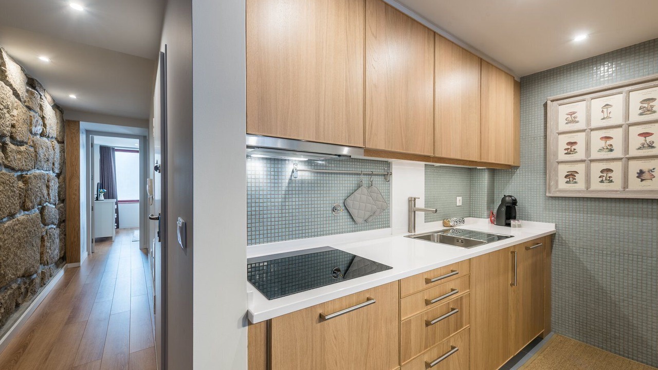 Photo of Kitchen in Bonfim