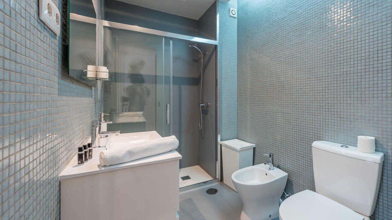 Photo of Bathroom in Bonfim