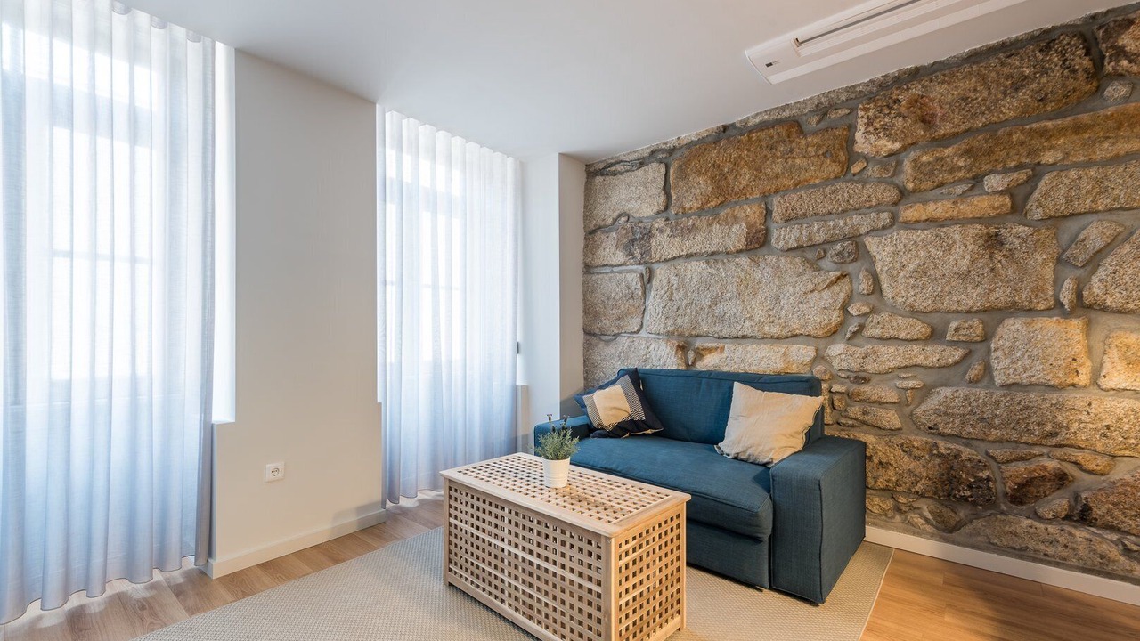 Photo of Livingroom in Bonfim
