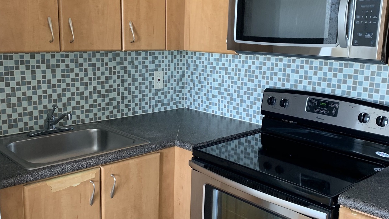 Photo of Kitchen in North Beach