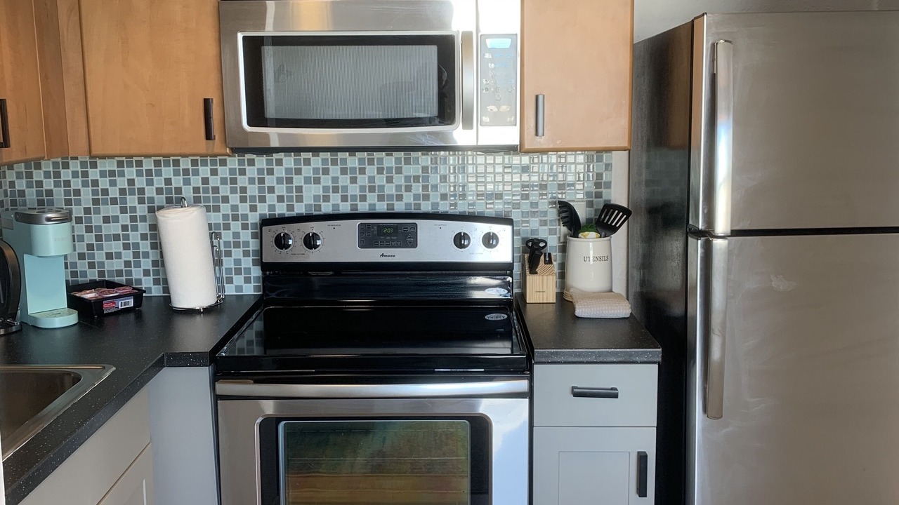Photo of Kitchen in North Beach