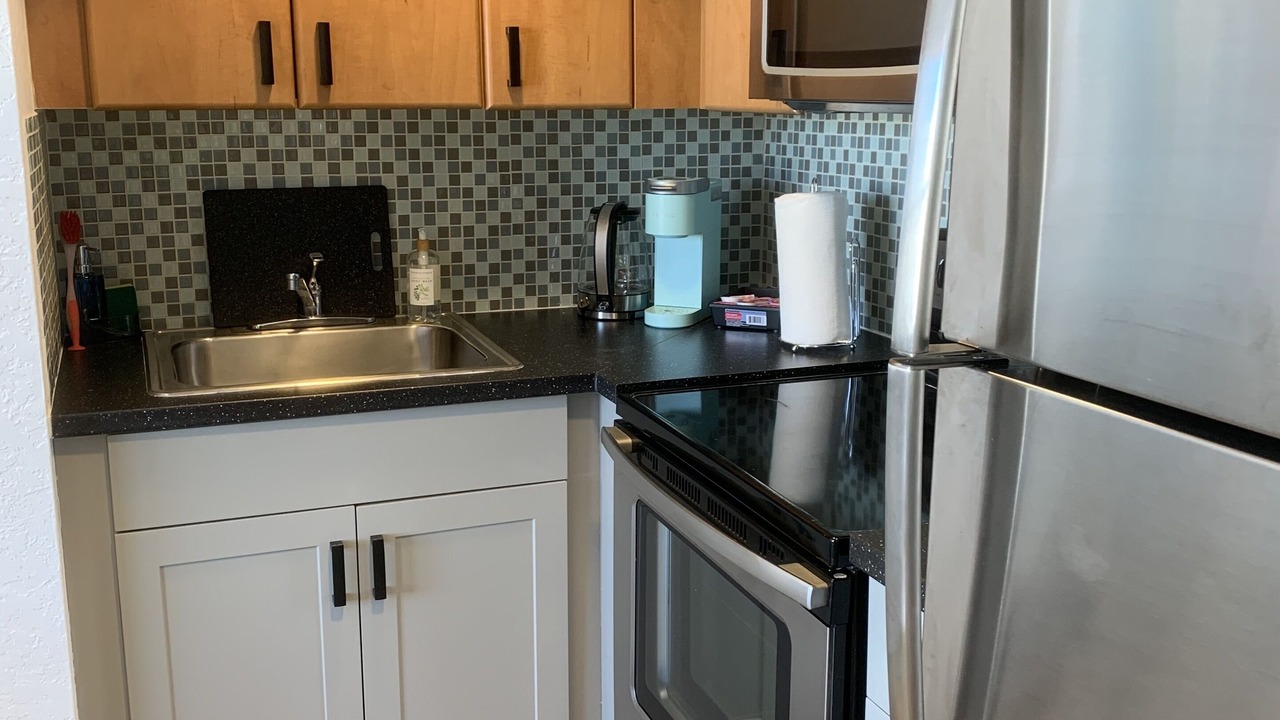 Photo of Kitchen in North Beach