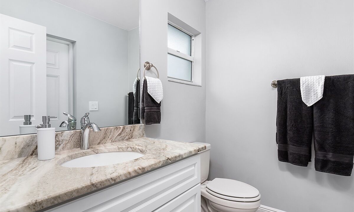 Photo of Bathroom in Burnt Store