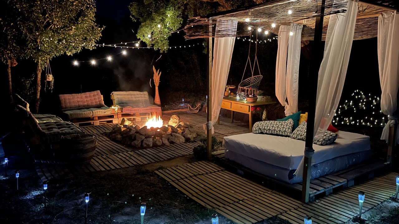 Photo of Outdoor in Coruche