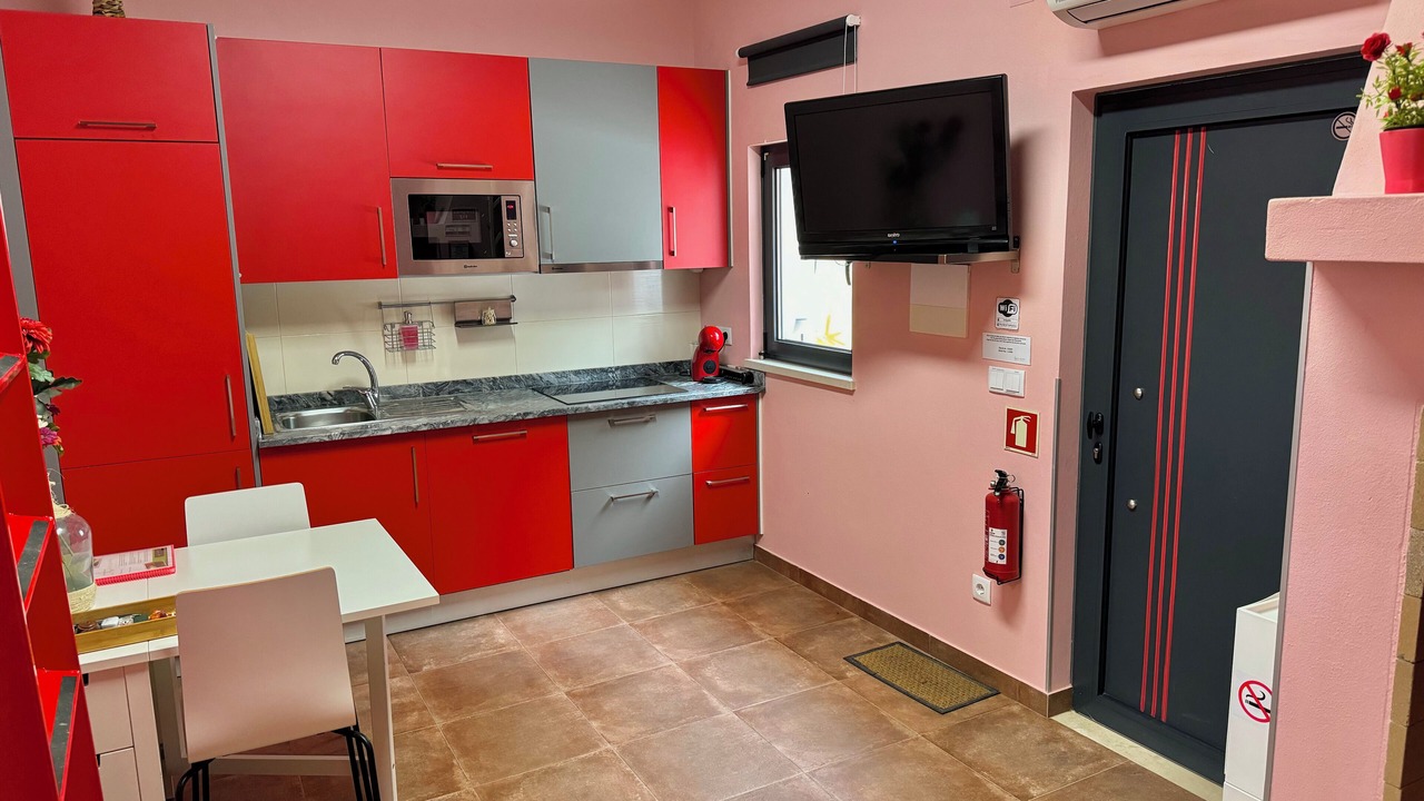 Photo of Kitchen in Coruche