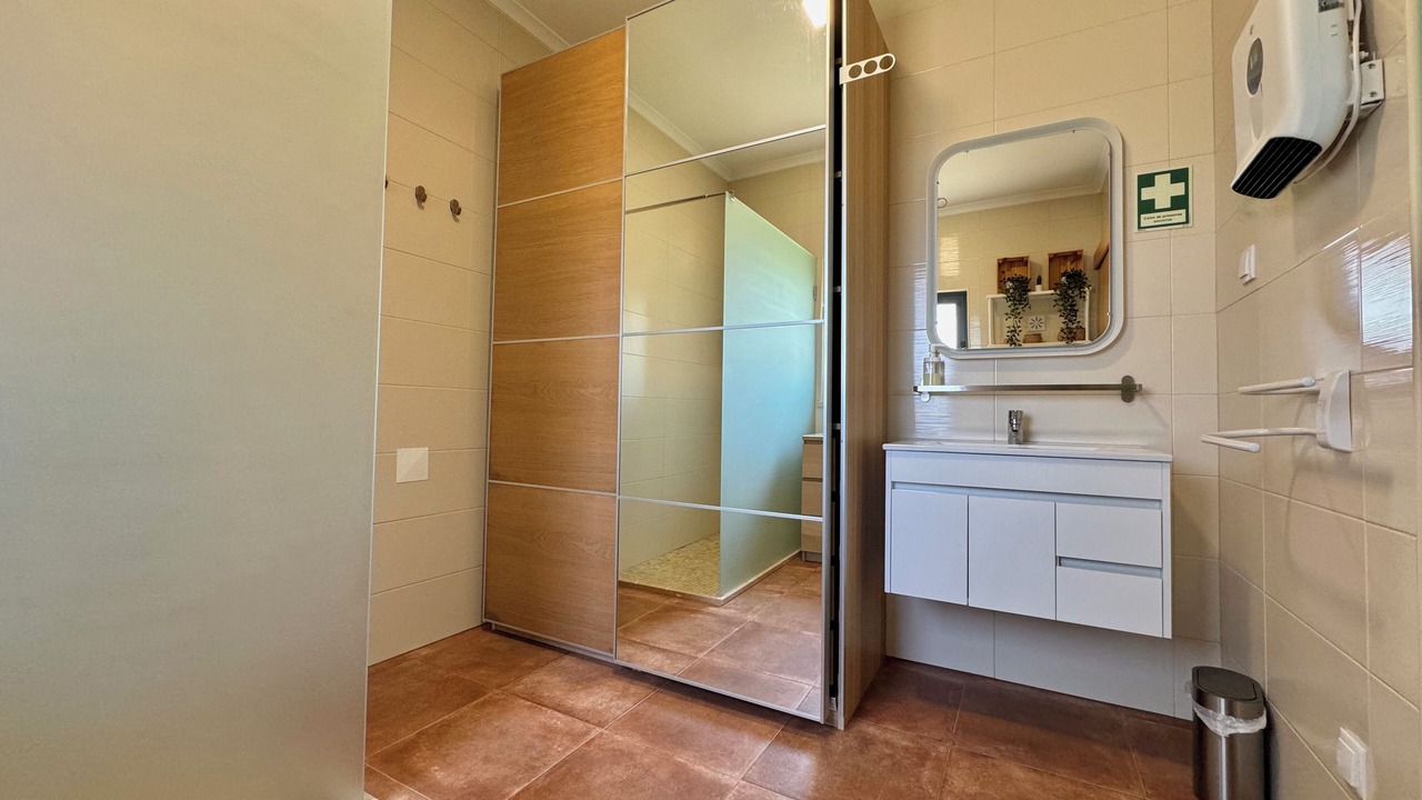 Photo of Bathroom in Coruche