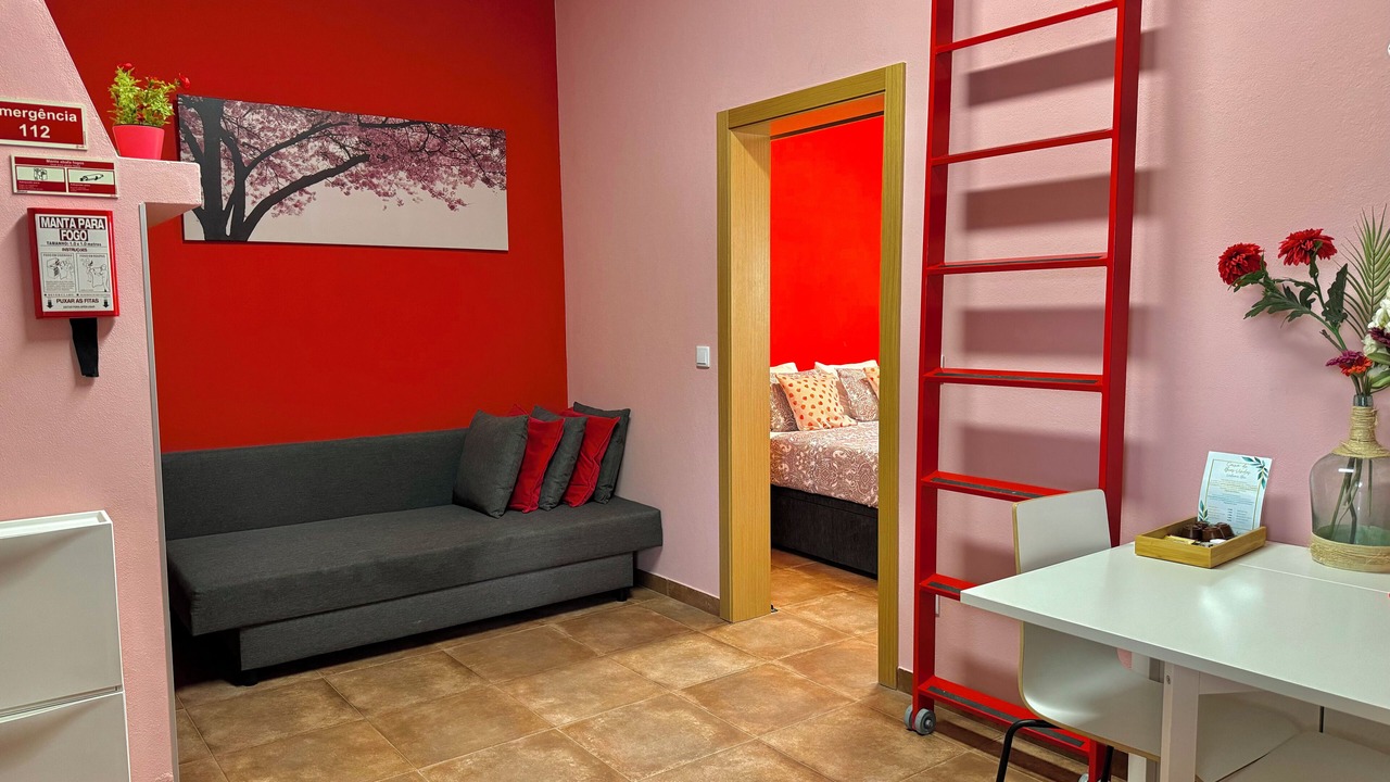 Photo of Livingroom in Coruche