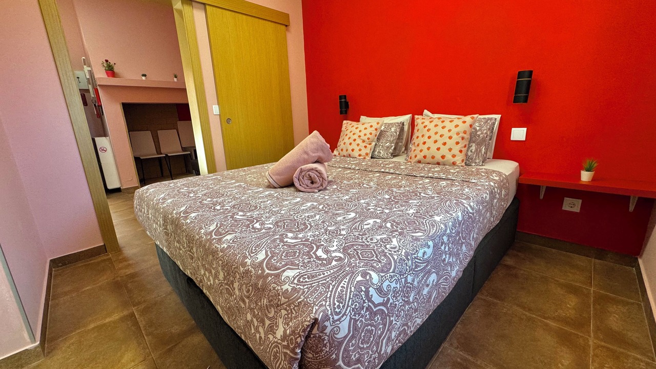 Photo of Bedroom in Coruche