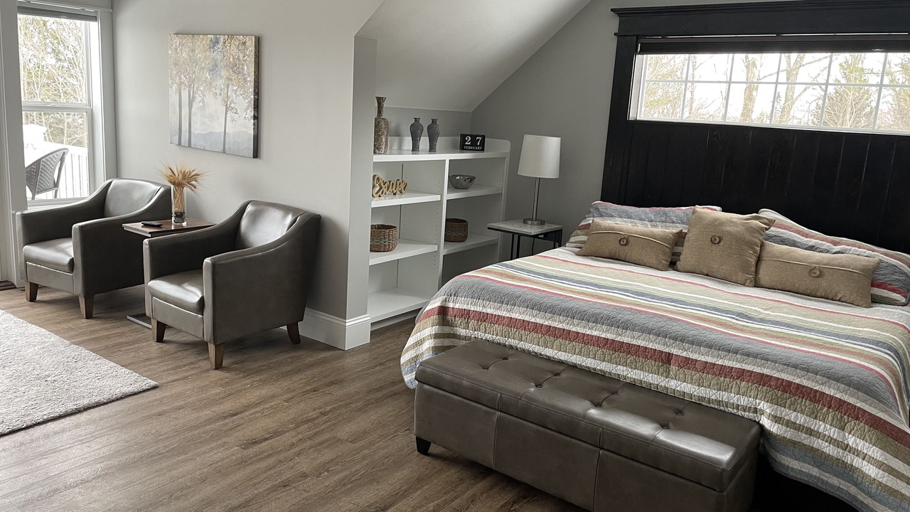 Photo of Bedroom in Skaneateles