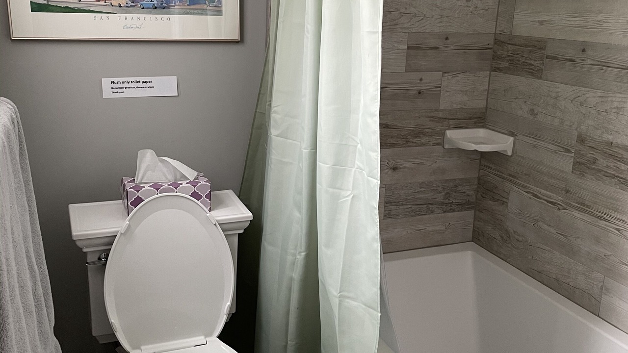 Photo of Bathroom in Skaneateles