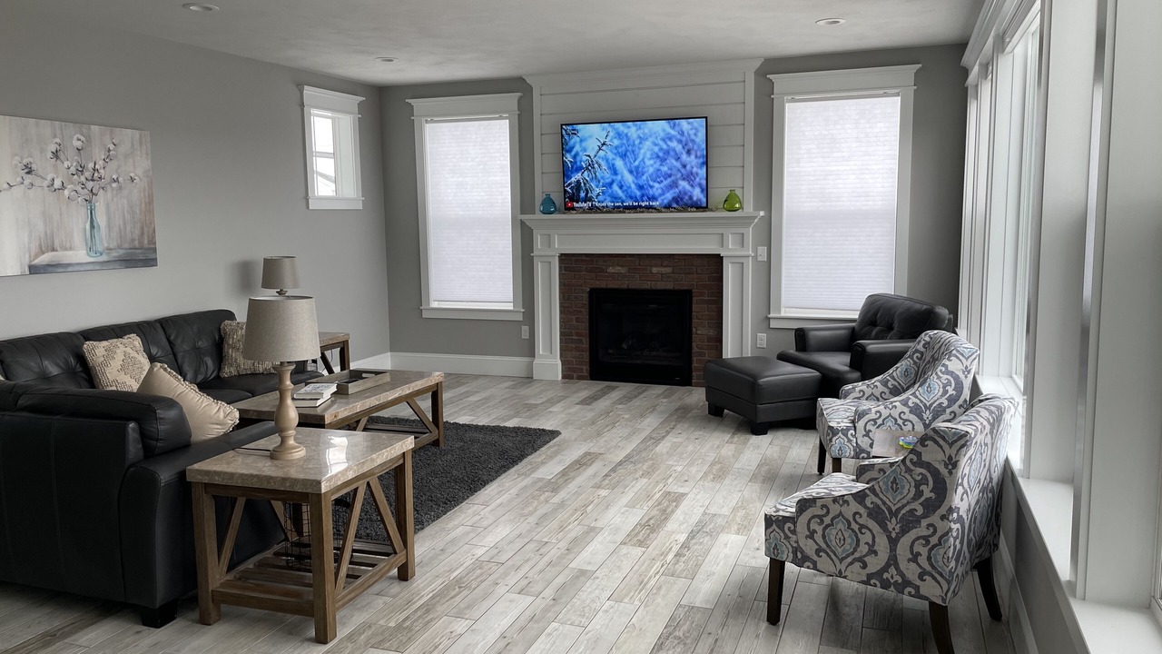 Photo of Livingroom in Skaneateles