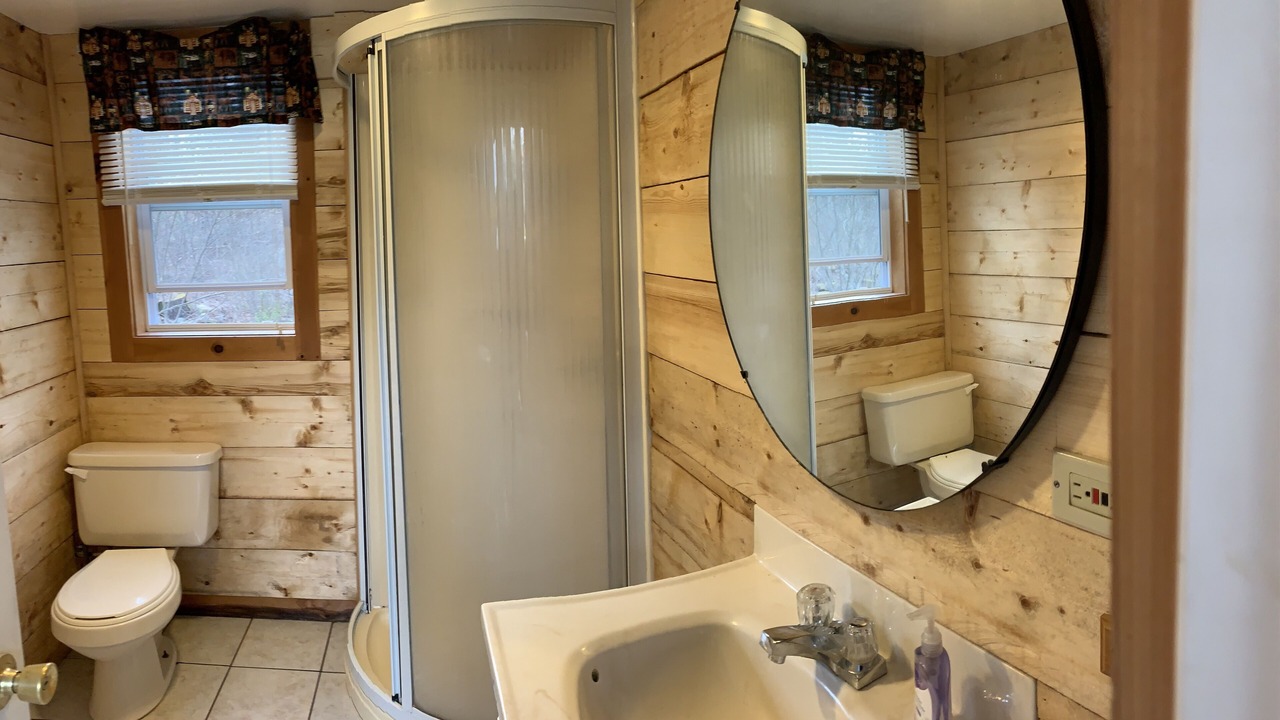 Photo of Bathroom in Chestertown