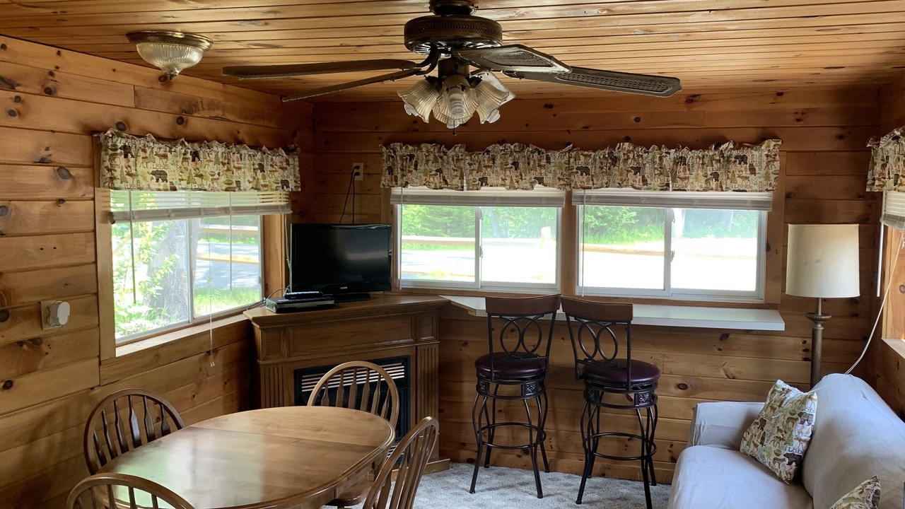 Photo of Livingroom in Chestertown