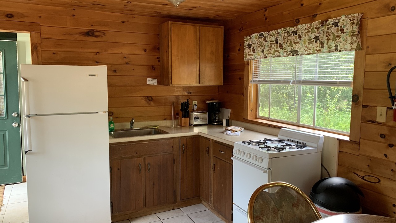 Photo of Kitchen in Chestertown