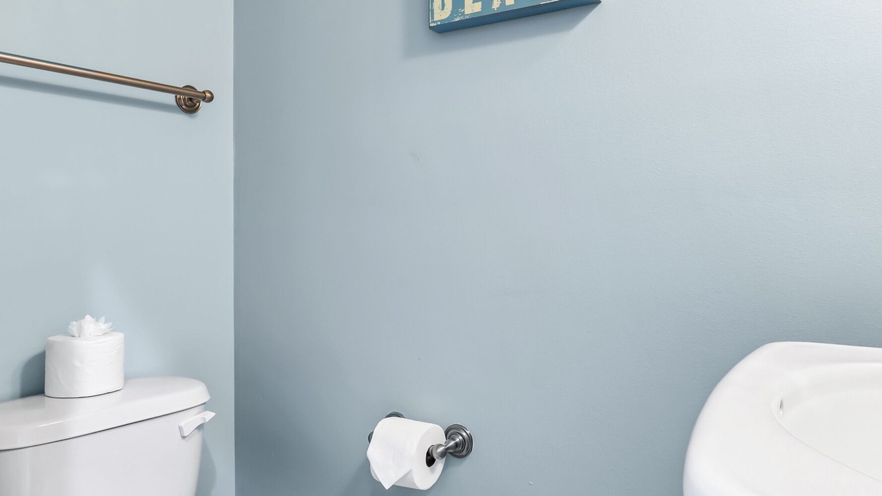 Photo of Bathroom in Kiska Beach