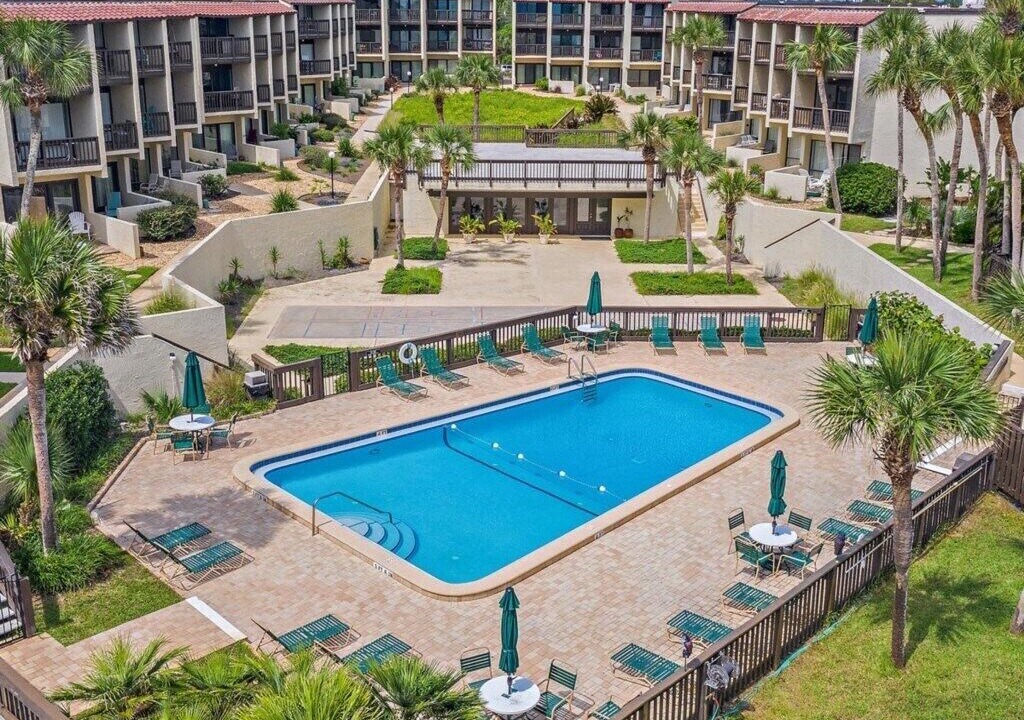 Photo of Outdoor in Butler Beach
