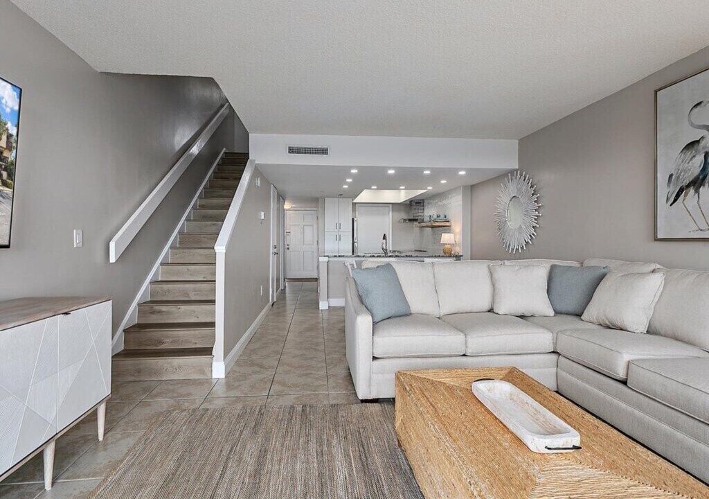 Photo of Bedroom in Butler Beach