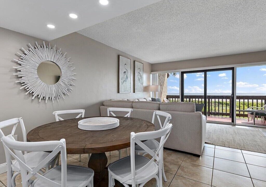Photo of Bedroom in Butler Beach
