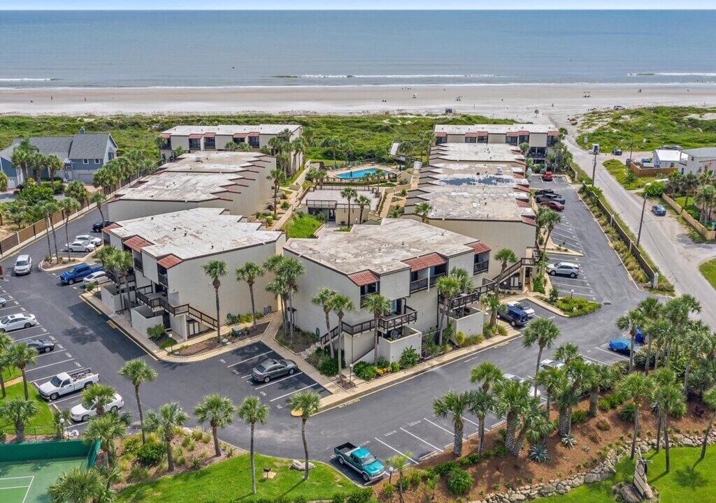 Photo of Outdoor in Butler Beach