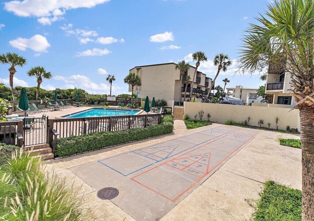 Photo of Outdoor in Butler Beach