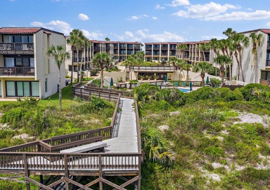Photo of Outdoor in Butler Beach