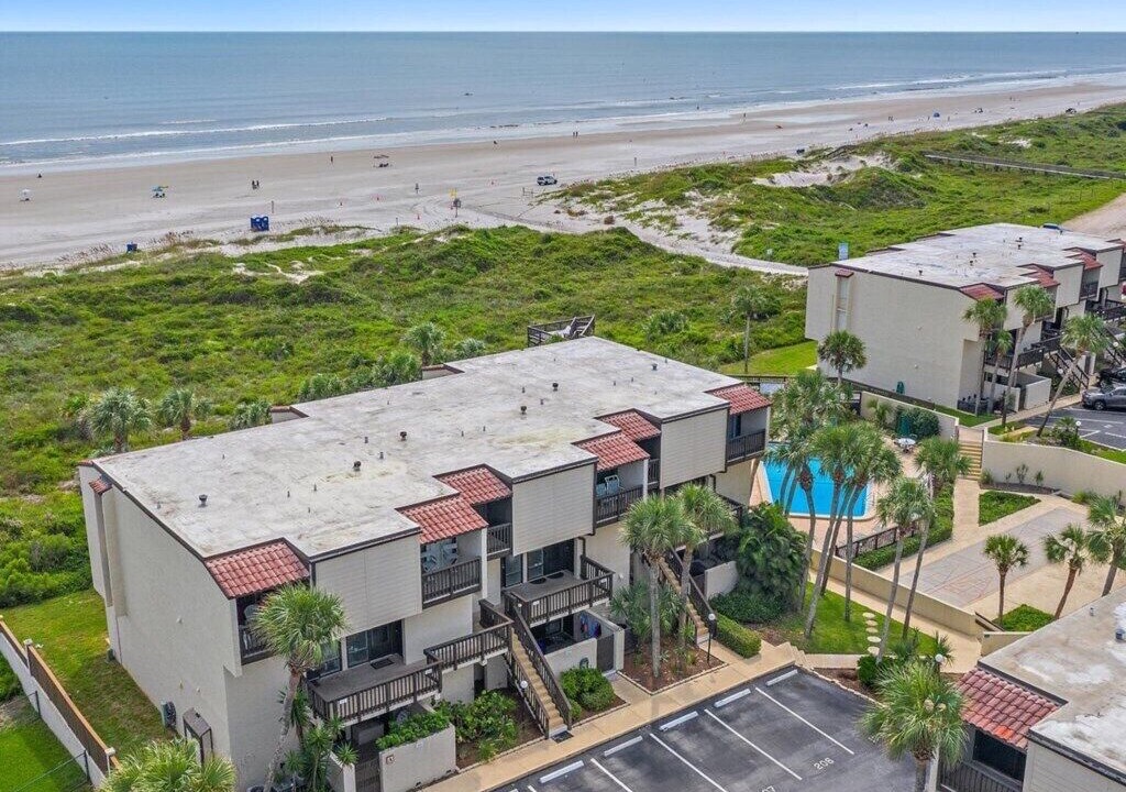 Photo of Outdoor in Butler Beach