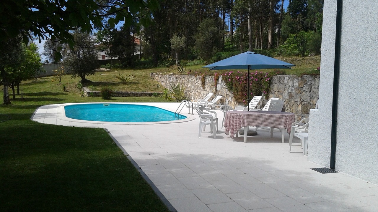 Photo of Outdoor in Aldreu
