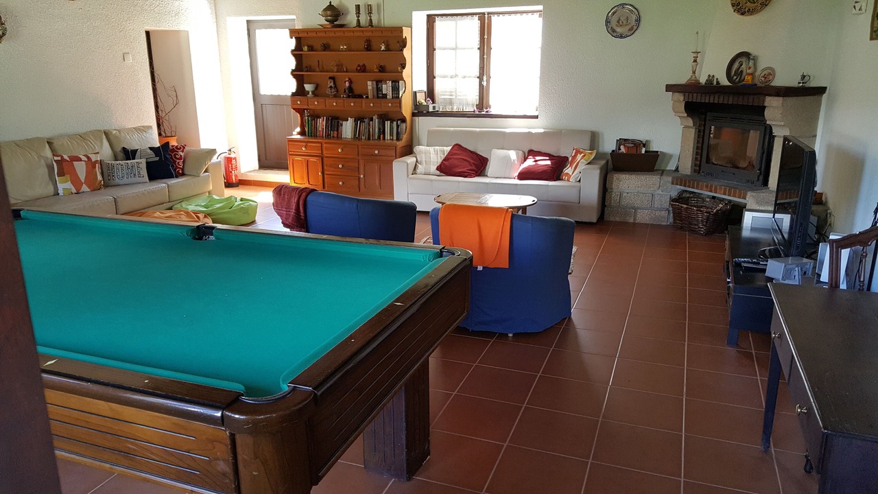Photo of Livingroom in Aldreu