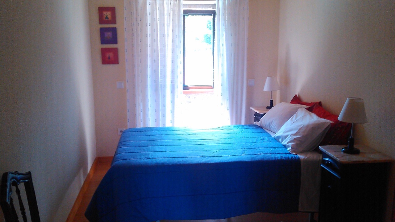 Photo of Bedroom in Aldreu