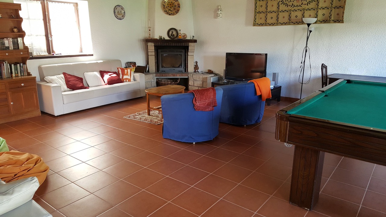 Photo of Livingroom in Aldreu