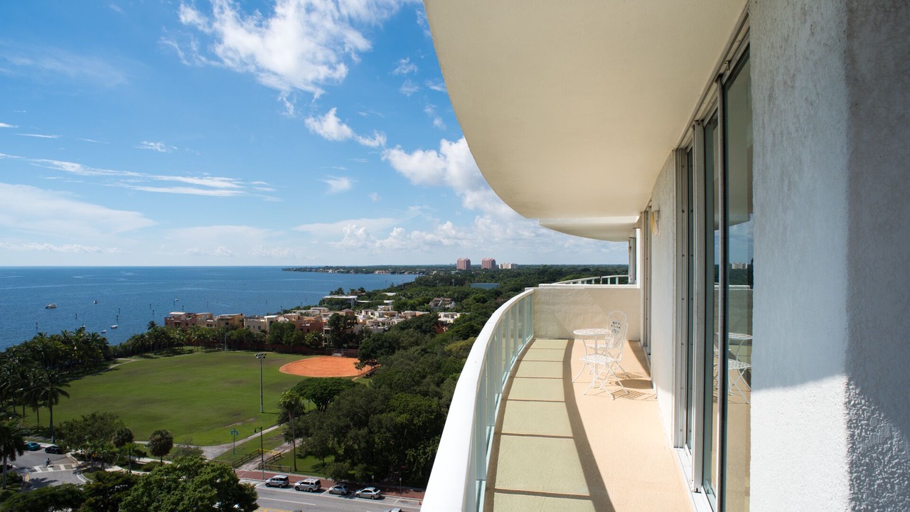 Photo of Outdoor in Coconut Grove